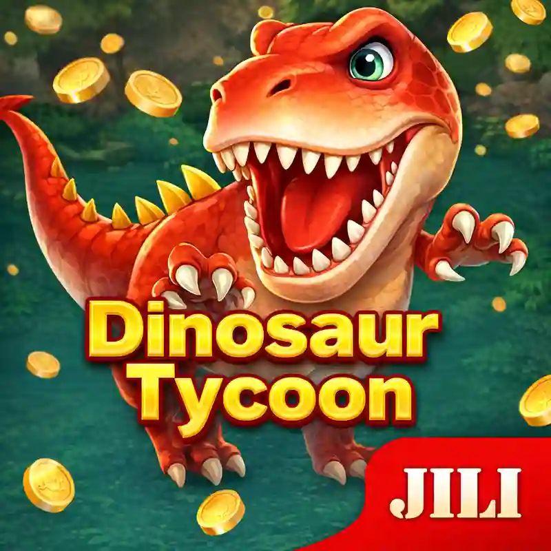 Dinosaur Tycoon Online Slot Game scatter ph