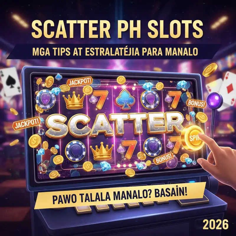 Tips sa Panalo
