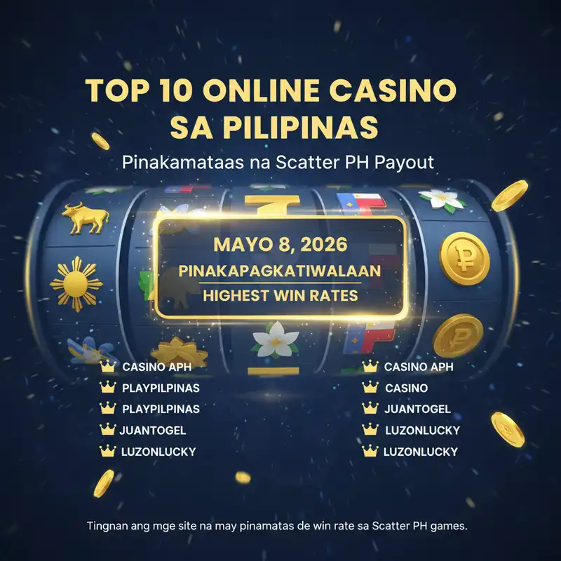 Top 10 Casino